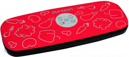 Вакуумный упаковщик Oursson VS0434