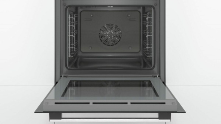 Встраиваемый духовой шкаф Bosch HBG 237BS0R