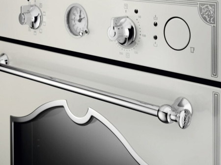 Встраиваемый духовой шкаф Electrolux OPEB 2650C