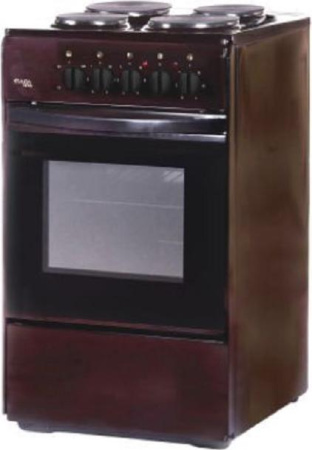 Плита Лада Nova AE 14027 B