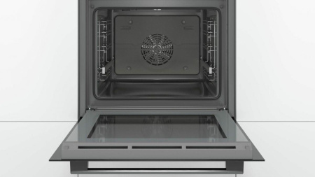 Встраиваемый духовой шкаф Bosch HBA 534EB0