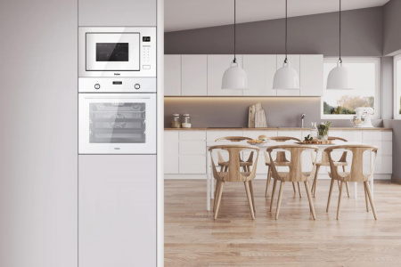 Микроволновая печь Haier Hmx-Btg259W