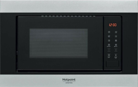Микроволновая печь Hotpoint-Ariston MF20S IX