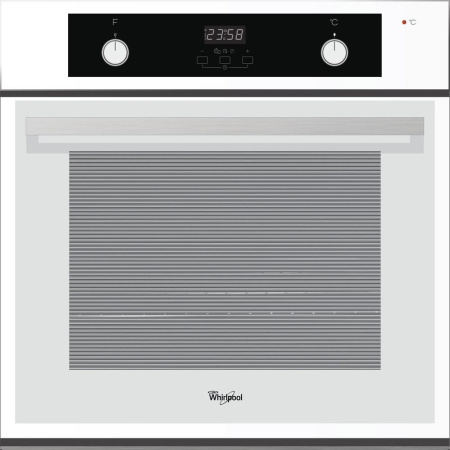 Встраиваемый духовой шкаф Whirlpool AKP 786