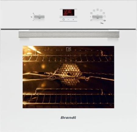 Встраиваемая духовка Brandt FP1061X