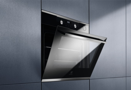 Встраиваемый духовой шкаф Electrolux KOCDH71