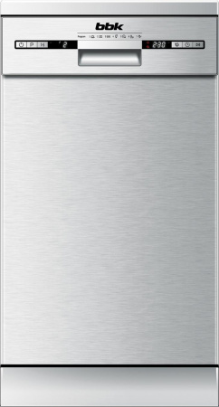 Посудомоечная машина BBK 45-DW119D