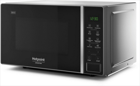 Микроволновая печь Hotpoint-Ariston MWHA 201 SB