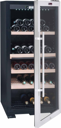 Винный шкаф La Sommeliere ECT135.2Z [1]