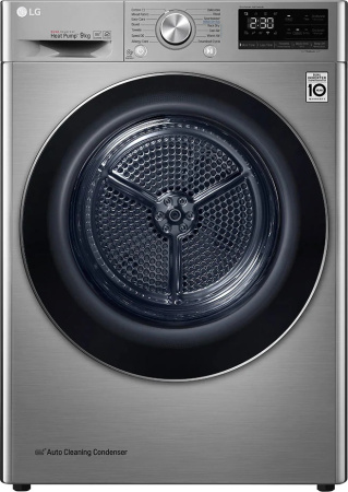 Сушильная машина LG RC90V9EV2Q