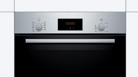 Встраиваемый духовой шкаф Bosch HBF134BS0R