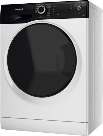 Стиральная машина Hotpoint-Ariston NSD 8249 ZD AVE [8 кг, фронтальная]