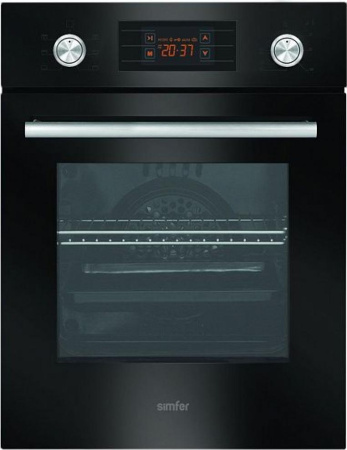 Встраиваемый духовой шкаф Simfer B4ES66001