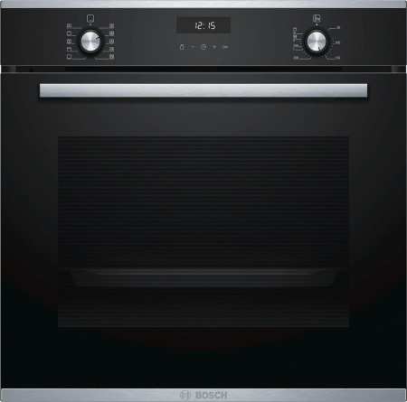 Встраиваемый духовой шкаф Bosch HBG 237ES0R