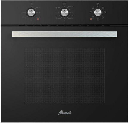 Встраиваемый духовой шкаф Fornelli FET 60 SALVATORE