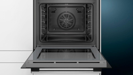 Встраиваемый духовой шкаф Siemens HB 217ABS0R