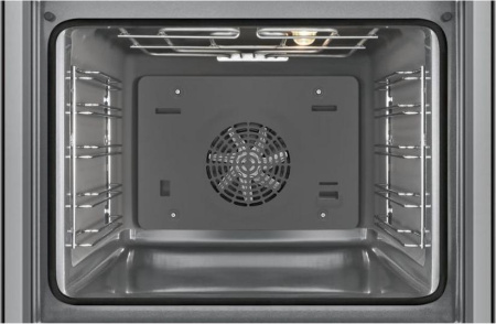 Встраиваемый духовой шкаф Bosch HBA 554YS0