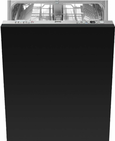 Посудомоечная машина Smeg STL825A