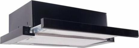 Кухонная вытяжка Kuche VBM 600 BL