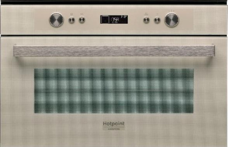Микроволновая печь Hotpoint-Ariston MD 764 DS HA