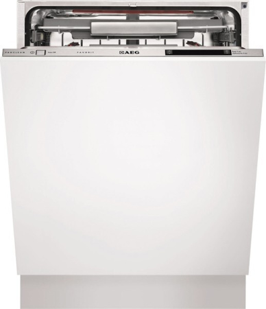 Посудомоечная машина AEG F 99970 VI