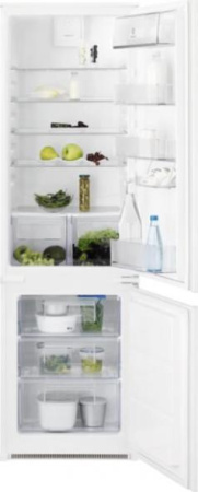 Холодильник Electrolux RNT3FF18 [2, капельное]