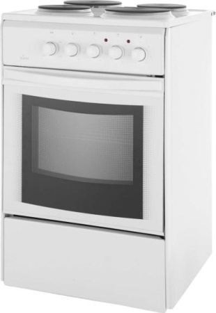 Плита Flama AE 14026-W
