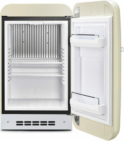 Холодильник Smeg FAB5RWH [1, No Frost]