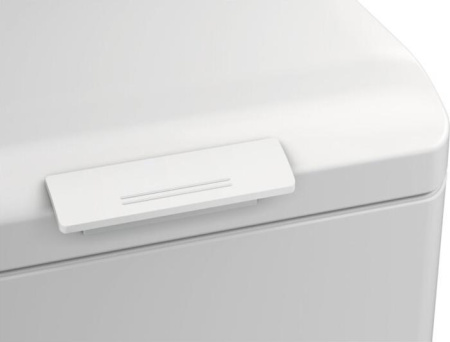 Стиральная машина Electrolux EW6TN4262P [6 кг, вертикальная]