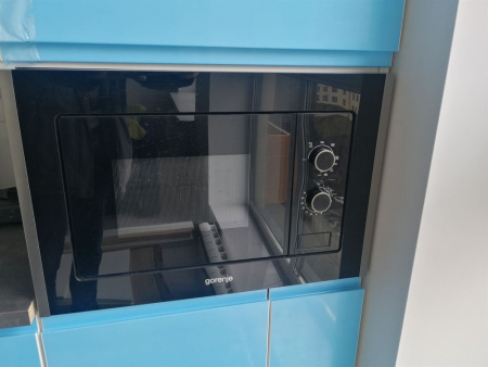 Микроволновая печь Gorenje BM 171E2XG