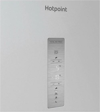 Холодильник Hotpoint-Ariston HT 7201I W O3 [2, No Frost]