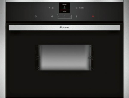 Пароварка Neff C17DR00N0