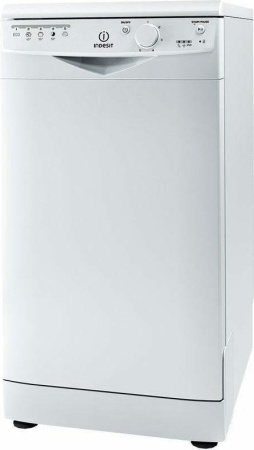Посудомоечная машина Indesit DSR 15B1