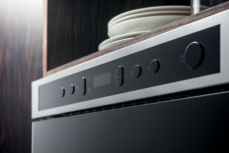 Микроволновая печь Hotpoint-Ariston MN 513 IX