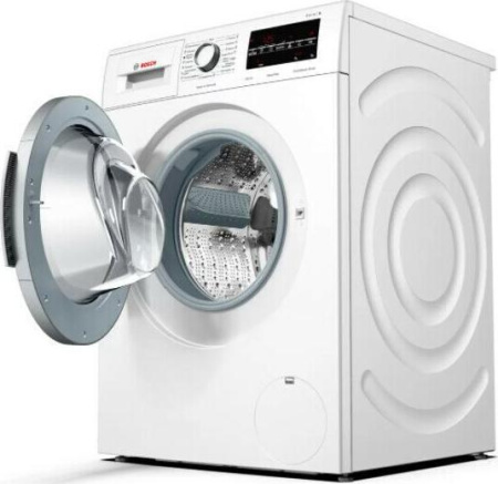 Стиральная машина Bosch WAT24442BL [9 кг, фронтальная]