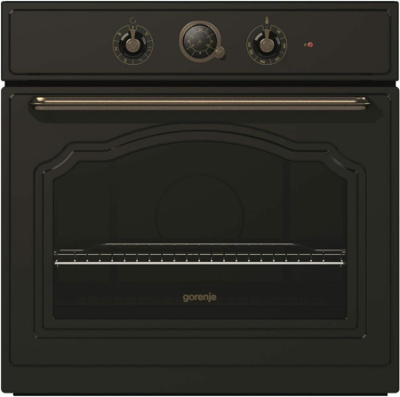 Встраиваемый духовой шкаф Gorenje BO 53CLB