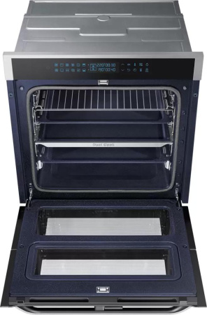 Встраиваемый духовой шкаф Samsung NV75N7646RS