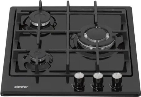 Варочная поверхность LuxDorf H45V31B516