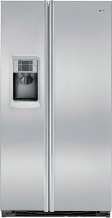 Холодильник General Electric GCE21XGYFWW