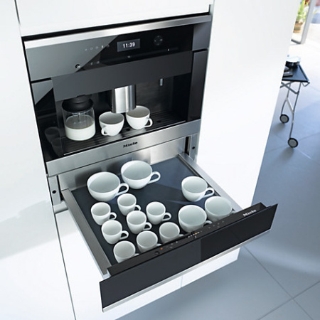Подогреватель посуды Miele ESW 6214 BRWS