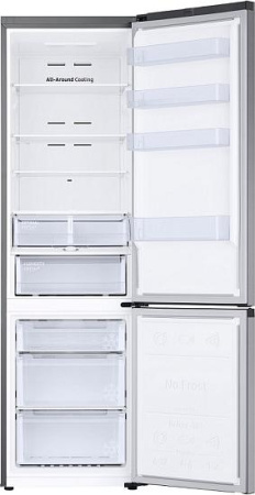Холодильник Samsung RB38T603FSA [2, No Frost]