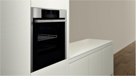 Встраиваемый духовой шкаф Neff B 45VR22N0