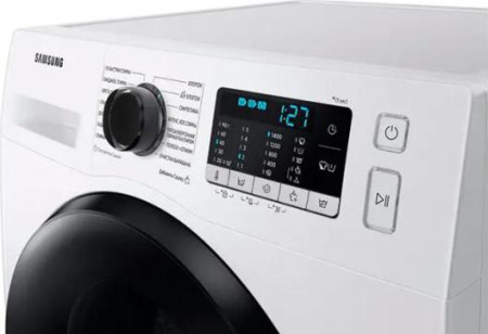 Стиральная машина Samsung WD70TA047BE [7 кг, фронтальная]