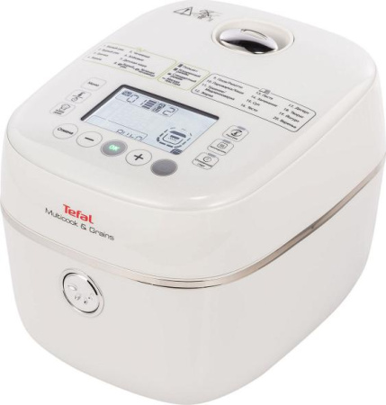 Мультиварка Tefal RK9001