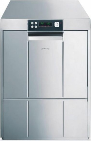Посудомоечная машина Smeg CW 530 SDE-1