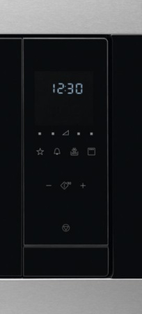 Микроволновая печь AEG Msb2547D-M