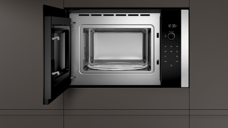 Микроволновая печь Neff HLAWD53N0