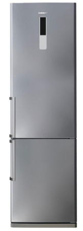Холодильник Samsung RL 50RQERS [2, No Frost]