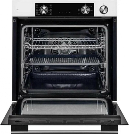 Встраиваемый духовой шкаф Kuppersberg KSO 610 W
