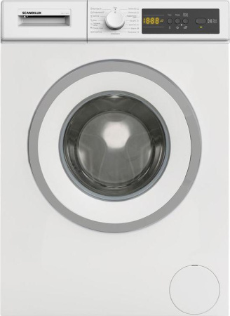 Стиральная машина Scandilux LM2T 6011 [6 кг, фронтальная]